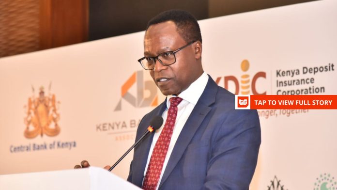 Kenyan banks push for Pesalink improve as CBK eyes new real-time fee system