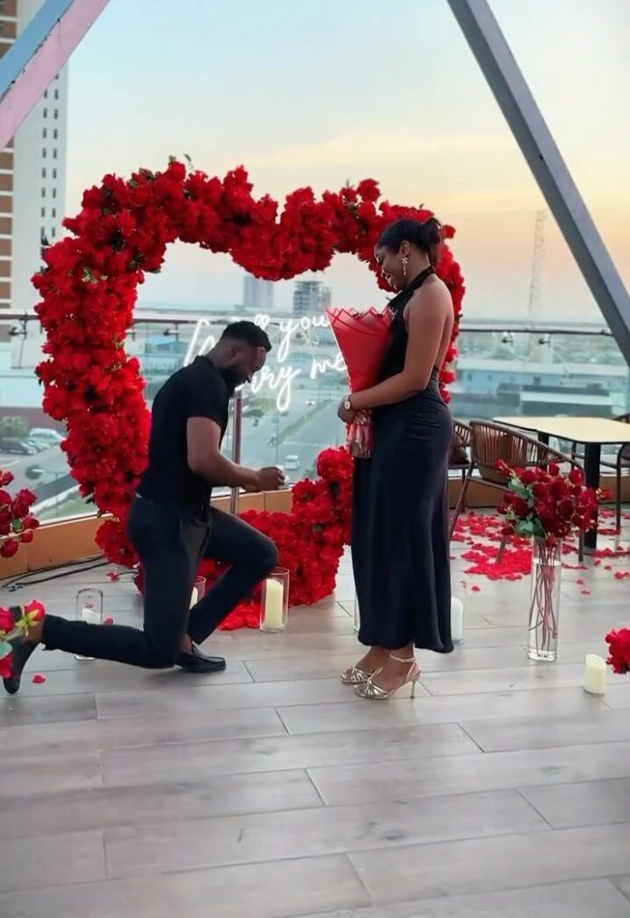 This Cute Proposal Video Will Get You in “Aww-Mode”