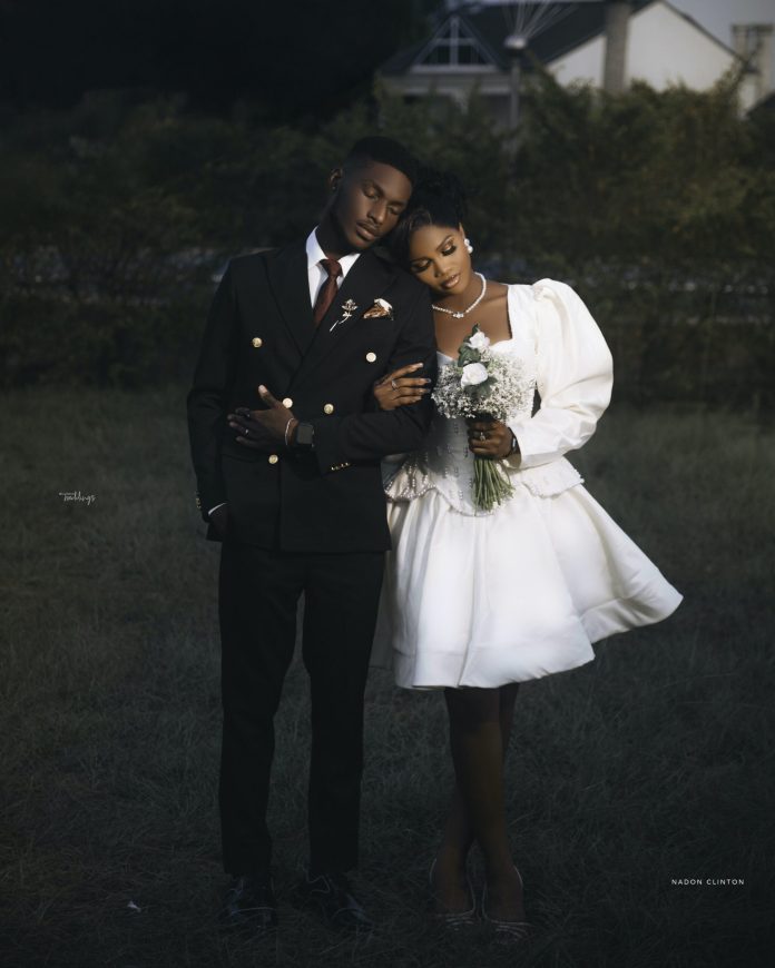 This Styled Shoot Will Encourage Timeless Magnificence On Your Civil Wedding ceremony