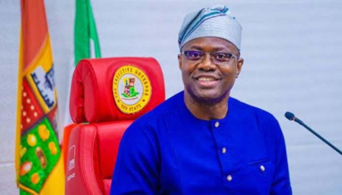 Makinde pledges overview of pensions, gratuities in Oyo