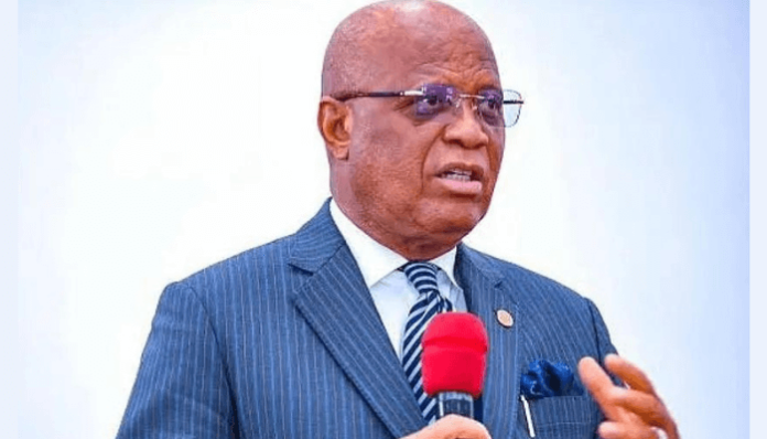 Eno assures business-friendly atmosphere for buyers in Akwa Ibom