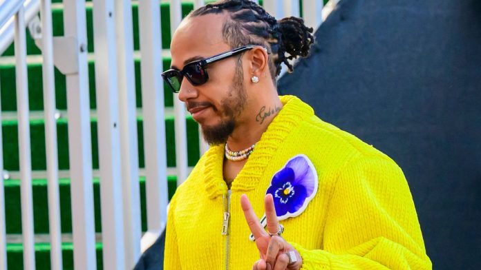 A landmark birthday to start out a landmark yr in Lewis Hamiltons profession within the…