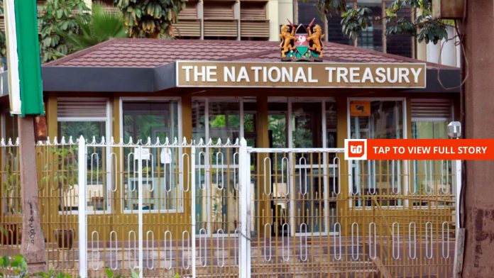 Kenya’s economic system posts slowest Q3 development since 2020, increasing by 4%