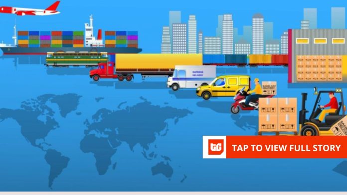 7 daring predictions for e-commerce and logistics in 2025 as inflation, AI, and international shifts reshape the trade