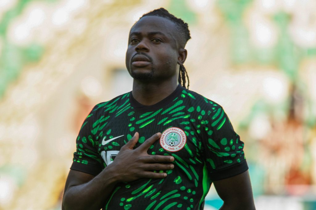 nantes-star-moses-simons-first-phrases-for-brand-new-tremendous-eagles-head-coach-eric-chelle.jpg Nantes star Moses Simon’s first phrases for brand new Tremendous Eagles head coach Eric Chelle
