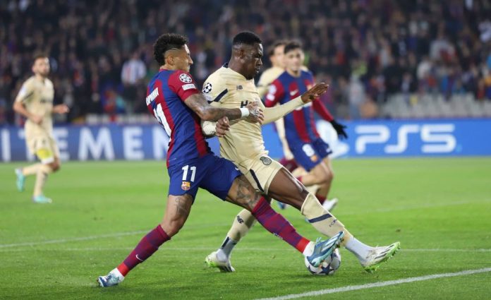 Tremendous Eagles star returns to top-flight motion for Primeira Liga giants after 325 days hiatus