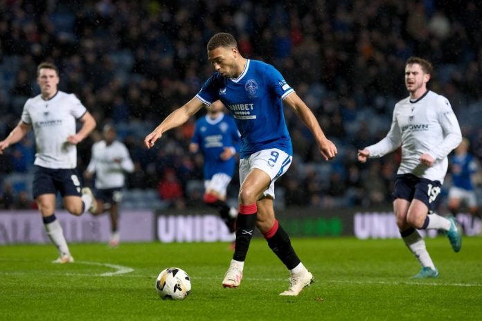 Saint-Etienne’s transfer for Dessers goes off the rails as French facet encounters monetary constraints