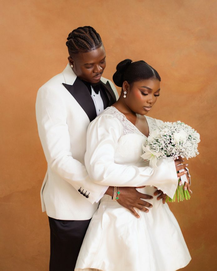 Love Subsequent Door – Ayokunnumi & Damilare Went From Being Neighbours to Soulmates