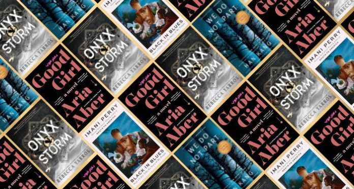 2 Massive Most Anticipated Books of 2025 Lists