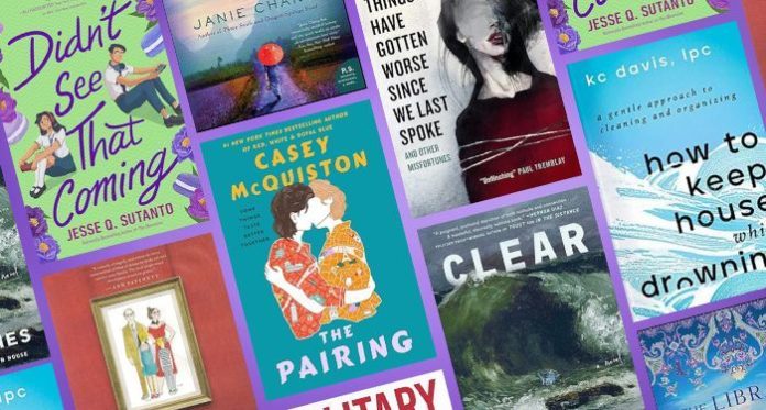 E book Riot’s Offers of the Day for January 8, 2025