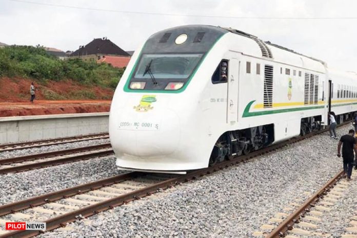 Chinese language Financial institution Approves $254.76m Mortgage for Kano-Kaduna Railway Mission
