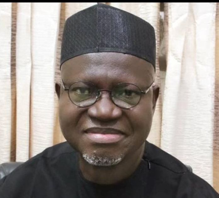 Pressure Rises Over Exclusion Of North-Central In N2.4trn Regional Commissions’ Price range