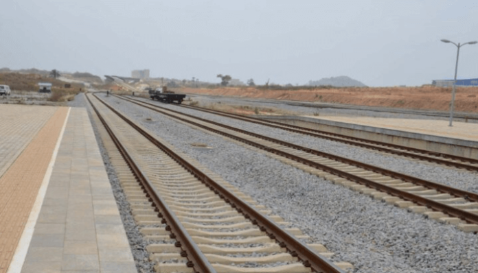 Nigeria secures $254mn Chinese language financial institution mortgage for Kano-Kaduna railway challenge