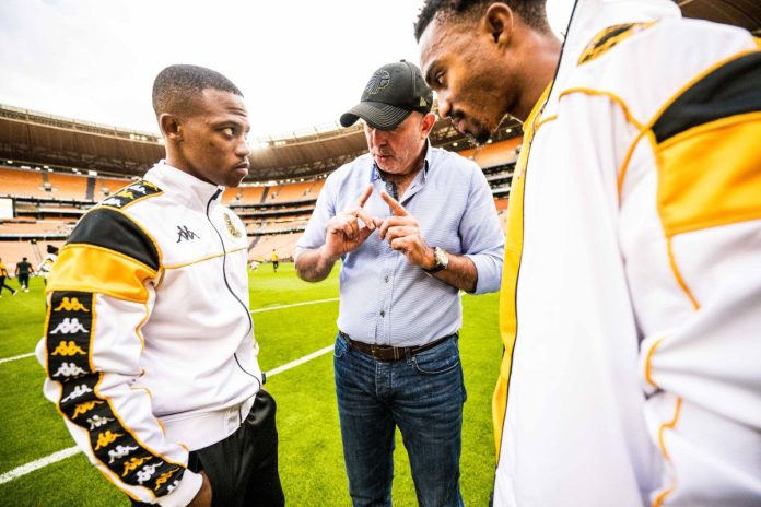 Dangerous evening for Buccaneers, good night for Amakhosi