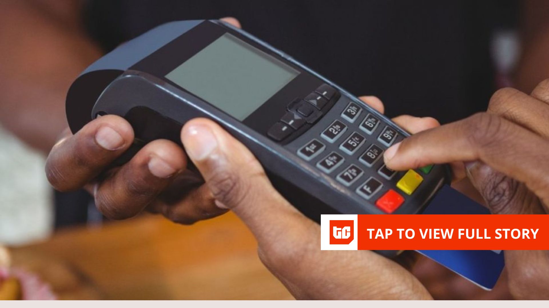 e282a63000-for-e282a6100000-right-here-is-how-a-lot-nigerians-pay-to-withdraw-money-from-p6780668cda15f.jpg ₦3,000 for ₦100,000: Right here is how a lot Nigerians pay to withdraw money from POS brokers