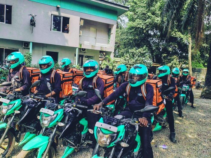 Logistics startup Gokada filed for Chapter 11 chapter safety in 2024