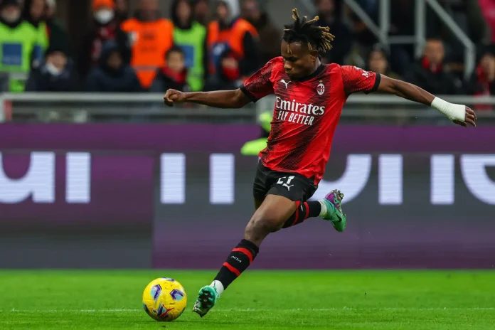 Aston Villa eager on the companies of Tremendous Eagles winger regardless of harm standing