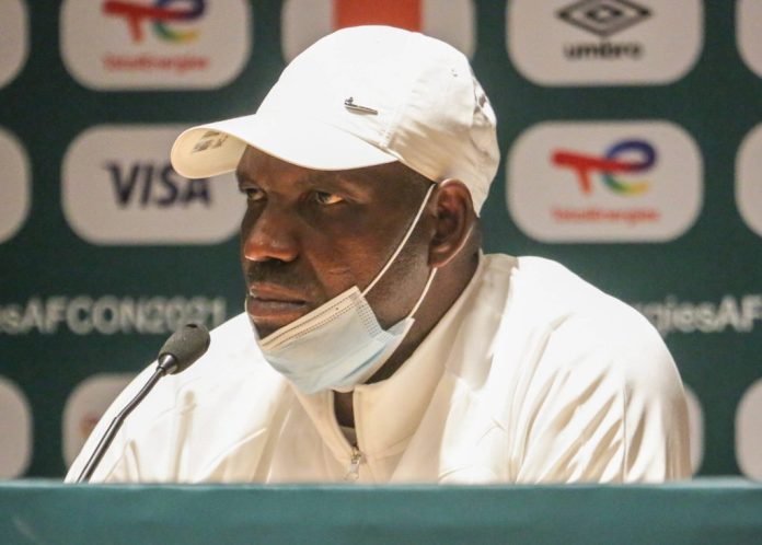 Augustine Eguavoen: Can former Tremendous Eagles coach revive Ghana’s glory days?