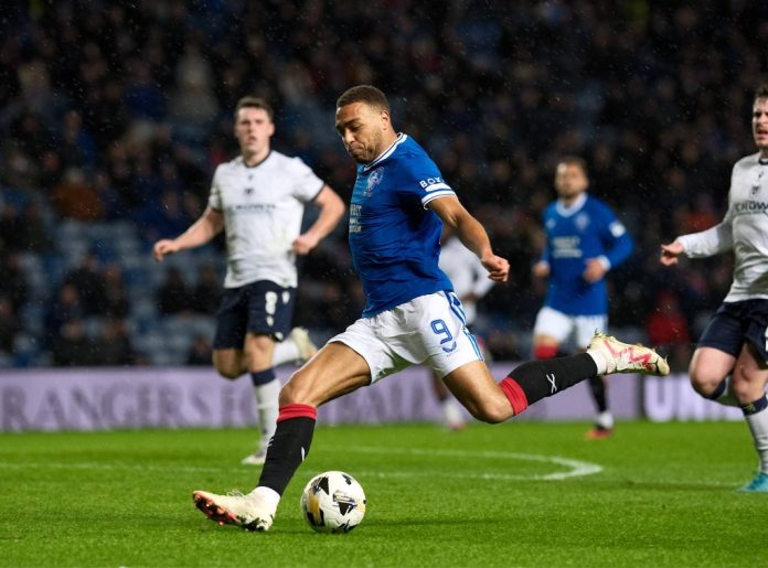 Cyriel Dessers: Serie A strugglers reignite curiosity in Tremendous Eagles striker