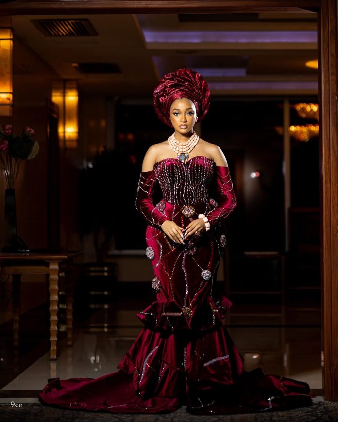 Be an Epitome of Cultural Magnificence on Your Massive Day With This Inspo