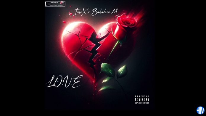 ToniX – L.O.V.E ft. Babalwa M