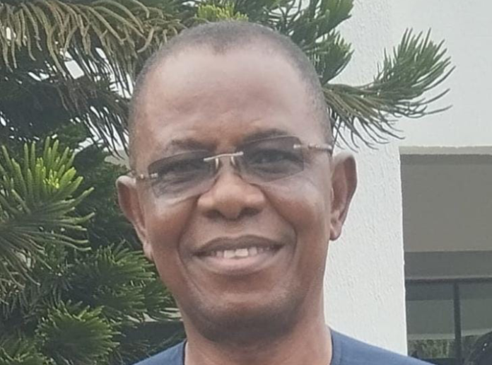 Governor Okpebholo Appoints Collins Edomaruse as Particular Adviser on Worldwide Growth Companions