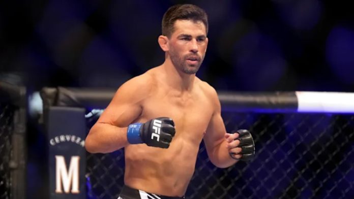 Dominick Cruz reveals UFC Seattle can be his closing combat