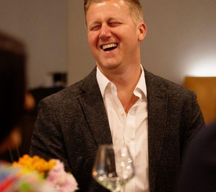 ‘Matrics are silly’: Gareth Cliff on the publication of matric outcomes