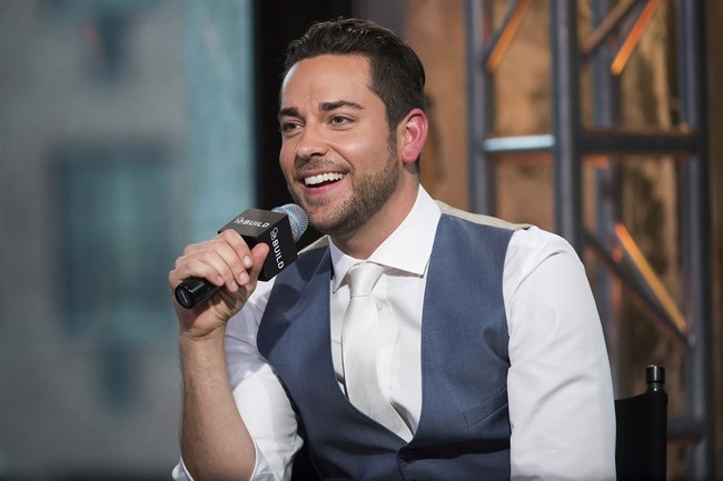 Prison Negligence: Actor Zachary Levi Pulls NO PUNCHES Criticizing Newsom Over LA Wildfire Response