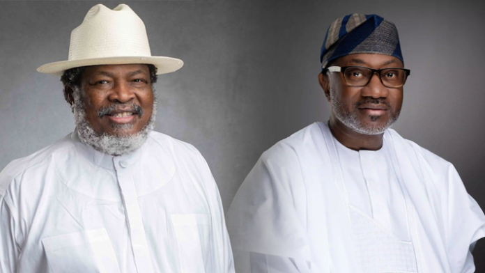 Court docket Directs Nigerian Banks to Block Nduka Obaigbena’s Transactions Over $718 Million Debt to FBN