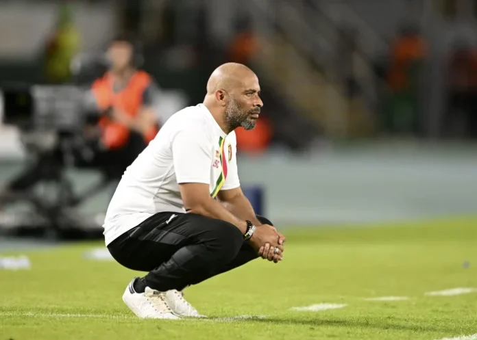 New Tremendous Eagles Coach Set to Earn N84.9 Million Month-to-month