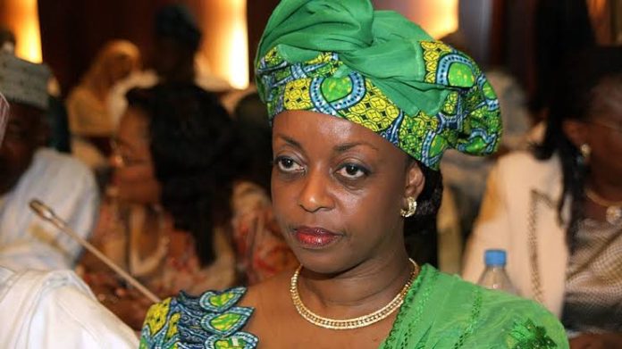 US Strikes to Repatriate $53m Linked to Diezani