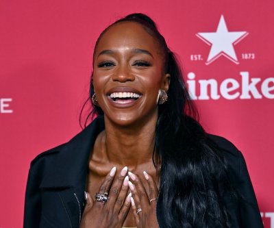 Well-known birthdays for Jan. 11: Aja Naomi King, Yolanda Hadid