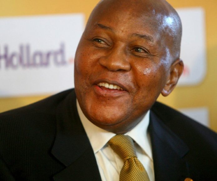 Kaizer Chiefs get big funds enhance for transfers