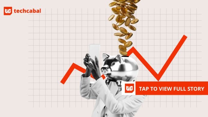 What fintech apps do younger Nigerians use to handle cash?