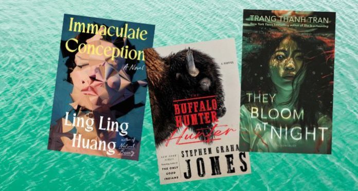 2025 BIPOC Horror Novels for the Learn More durable Problem