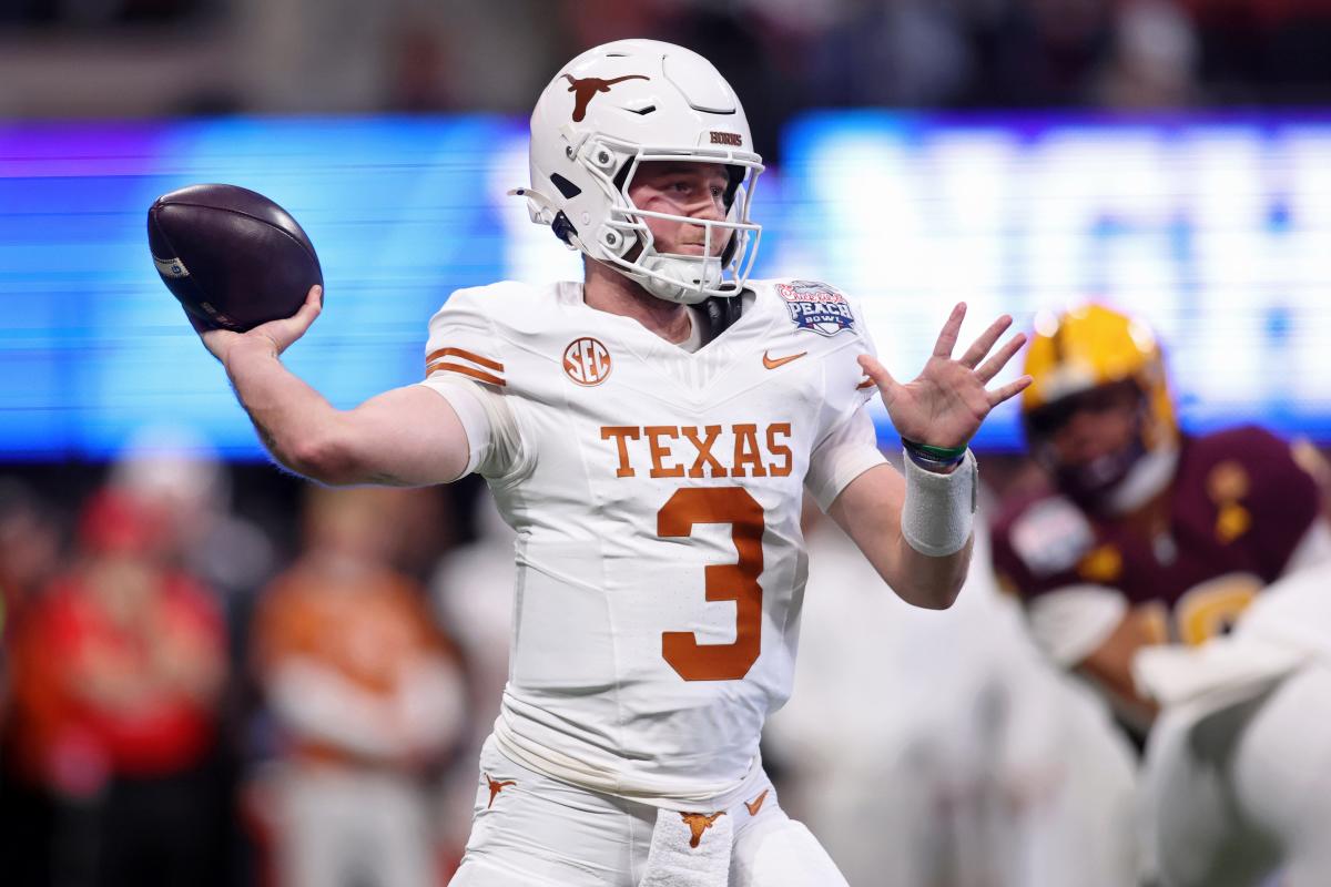 texas-qb-quinn-ewers-says-he-would-not-count-on-to-play-faculty-soccer-subsequent-12-months.jpg Texas QB Quinn Ewers says he would not count on to play faculty soccer subsequent 12 months