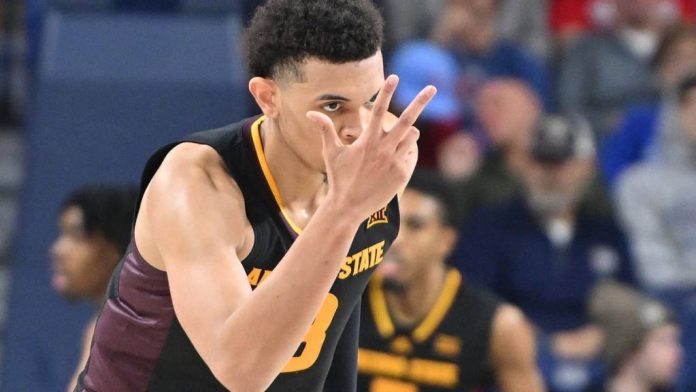 Baylor Bears vs. Arizona State Solar Devils reside stream, TV channel, begin time, odds | January 11, 2025