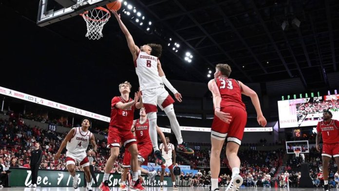 Gonzaga Bulldogs vs. Washington State Cougars dwell stream, TV channel, begin time, odds | January 11, 2025