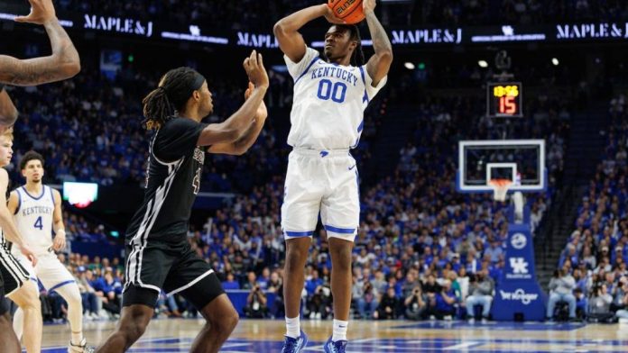 Mississippi State Bulldogs vs. Kentucky Wildcats reside stream, TV channel, begin time, odds | January 11, 2025