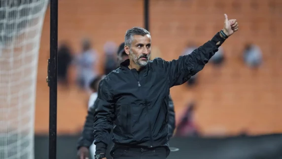 Jose Riveiro confirms thrilling Orlando Pirates switch information!