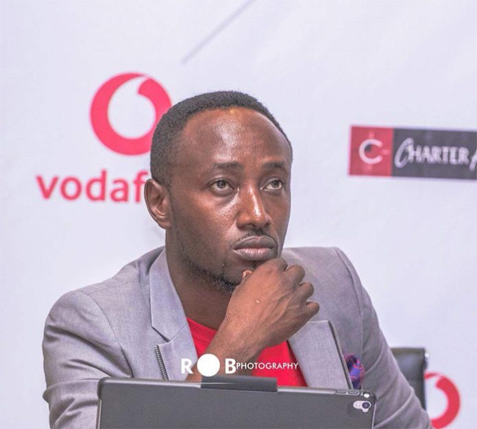‘This Is Not The Time To Strive Individuals, Ablah Dzifa Gomashie Is The Finest Candidate For Ministry Of Tourism, Arts, And Tradition’ – George Quaye