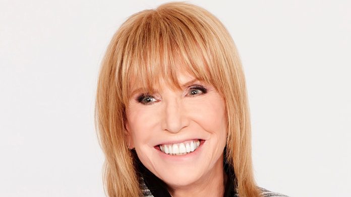 ‘Normal Hospital’ Star Leslie Charleson Lifeless at 79