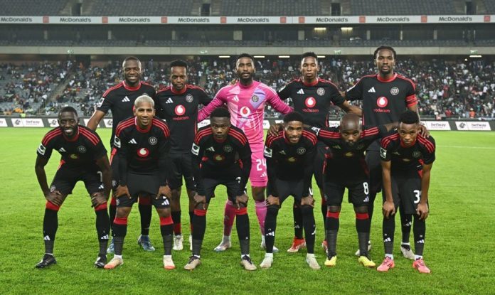 Confirmed: Orlando Pirates earn R17 million