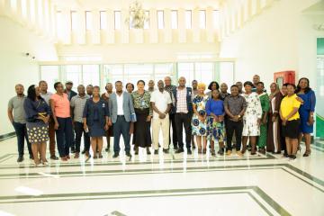 Tanzania Enhances Preparedness for Marburg Virus Illness (MVD) Outbreak Via Simulation Train