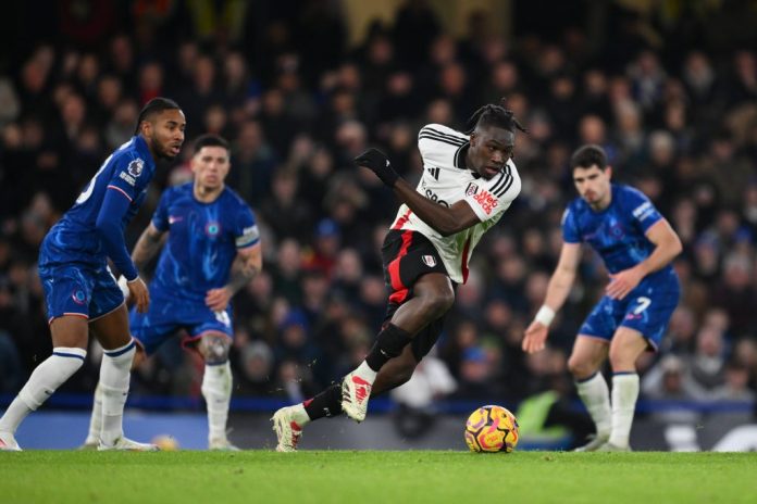 “It was necessary” – Fulham head coach explains Bassey’s exclusion from FA Cup win over Watford