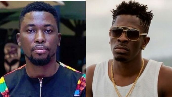 Shatta Wale Is One of many Wisest Folks in Ghana – A Plus Reveals How Shatta’s Recommendation Helped Him Win His Election