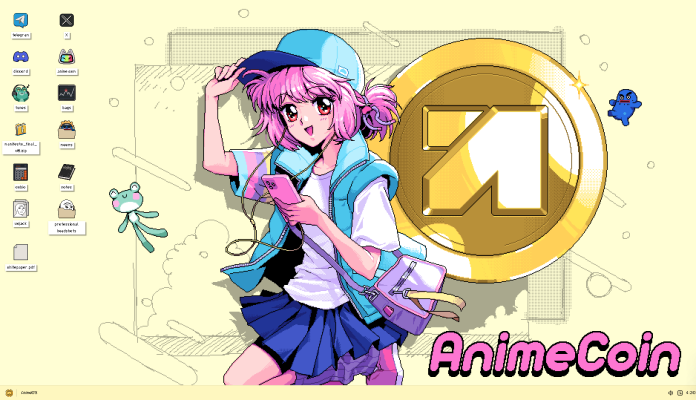 Azuki Broadcasts Launch of ANIME Token, Increasing Its Imaginative and prescient Past NFTs