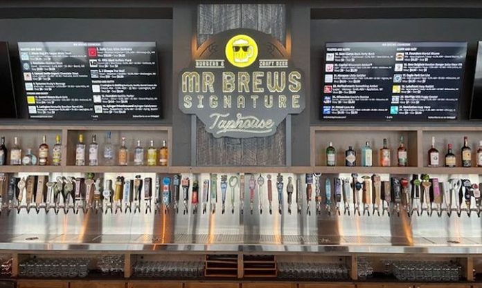 Mr Brews Taphouse Celebrates a Yr of Progress in 2024, Units Sights on Daring Plans for 2025