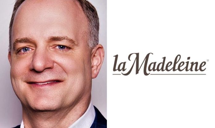 la Madeleine Appoints John Dillon as President